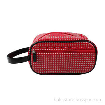 Promotional Gift Bag for Ladies' Packing Cosmetics